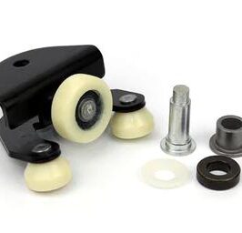 RULLO INFERIORE LATO DX-SX PORTA SCORREVOLE PER VW CADDY 08/2004> OE 2K0843397