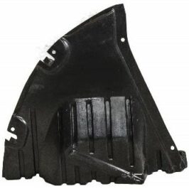 PARASASSI ANTERIORE SX PARTE ANTERIORE PER IVECO DAILY 04/2000>04/2006 [OE 500327277]