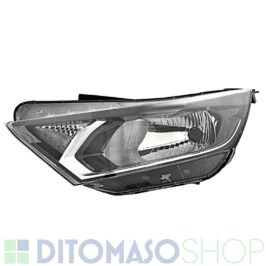 FARO SINISTRO C/MOTORINO PER HYUNDAI I20 08/2020> OE 92102Q0050