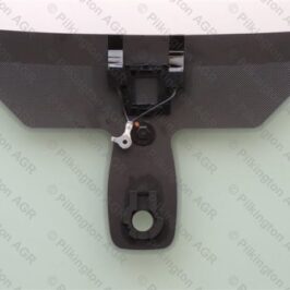 PARABREZZA VERDE ACUSTICO RISCALDATO SENSORE+PROFILO INFERIORE+VIN PER FORD B-MAX 01/2012> OE 1804274