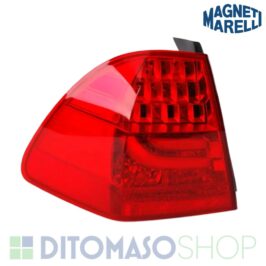FANALE POSTERIORE SX ESTERNO A LED PER BMW SERIE 3 E91 SW 09/2008>-MARELLI [OE 63214871737]