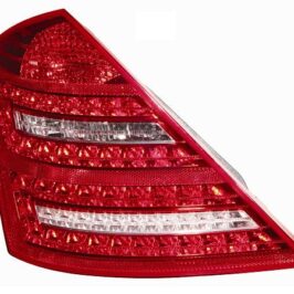 FANALE POSTERIORE DX A LED PER MERCEDES CLASSE S W221 05/2009> [OE A2218201464]