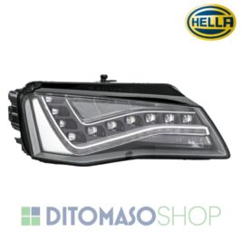 FARO DX A LED PER AUDI A8 07/2010> HELLA [OE 4H0941004AG]
