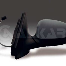 RETROVISORE SX ELETTRICO TERMICO PRIMERIZZATO 5PIN C/MOSTRINA OPACA PER FIAT CROMA 12/2007-