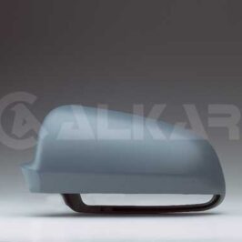 CALOTTA RETROVISORE SX PRIMERIZZATA PER AUDI A4 10/2000-11/2007