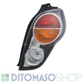 FANALE POSTERIORE DESTRO PER CHEVROLET SPARK 01/2010> OE 95952197