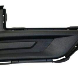 GRIGLIA DX PARAURTI ANTERIORE PER NISSAN X-TRAIL 07/2017> [OE 622566FL0A]