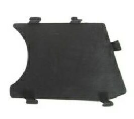 GRIGLIA DX PARAURTI ANTERIORE INTERNA PER BMW SERIE 5 F10-F11 M-TECH 01/2010> OE 51118049674