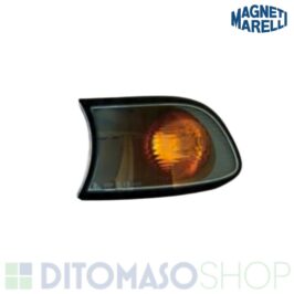 FANALINO ANTERIORE SX ARANCIO PER BMW SERIE 3 E46 COMPACT 09/2001>-MARELLI [OE 63136901971]