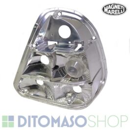 FANALE POSTERIORE DESTRO SENZA LENTE E PORTALAMPADE PER MERCEDES CLASSE C W202 06/1993> MARELLI OE A2028203828