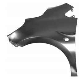 PARAFANGO ANTERIORE SX PER OPEL KARL 01/2015> [OE 1100063]