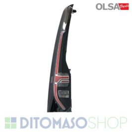 FANALE POSTERIORE SX A LED PER VW CADDY 01/2021 OLSA OE 2K7945207D