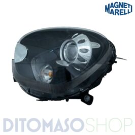 FARO SX BIXENO D1S AFS NERO S/CENTRALINA PER MINI COUNTRYMAN 09/2010> MARELLI [OE 9808267]