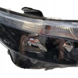 FARO SX H7-H15 C/MO EL DRL MERC VITO-CLASSE V 03/14> PAR NERA