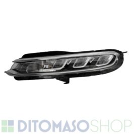 LUCE DRL SINISTRA LED PER CITROEN C3 01/2016> OE 9820877780