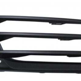 GRIGLIA DX PARAURTI ANTERIORE PER VW GOLF 7 GTI 10/2012> [OE 5G0853666E9B9]