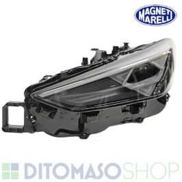 FARO SINISTRO A LED PER CUPRA TERRAMAR 01/2024> MARELLI OE 578941773A