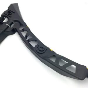 STAFFA PARAURTI ANTERIORE DX PER JAGUAR XF 01/2009> OE C2Z10617