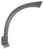 GIROPARAFANGO POSTERIORE SX C/SOTTOPORTA PER OPEL CORSA C 10/2000>09/2003 [OE 172891]