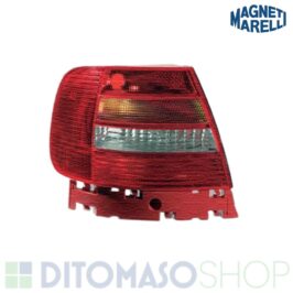 FANALE POSTERIORE SX C/RETRONEBBIA PER AUDI A4 02/1999>09/2000 - MARELLI [OE 8D0945095G]