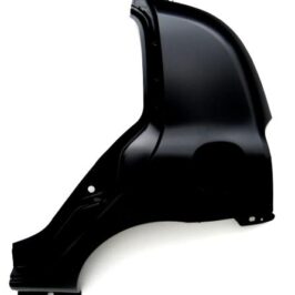 PARAFANGO POSTERIORE SX PER RENAULT CLIO 05/1998>08/2005 5PORTE