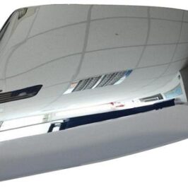 CALOTTA RETROVISORE DX CROMATA OCTAVIA 04/2004>09/2008|PER VW POLO 07/2005>08/2009