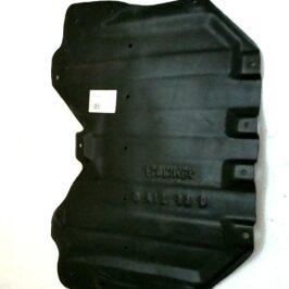 RIPARO SOTTOMOTORE PER SUZUKI GRAN VITARA 10/2005> 2.4 BENZINA 5 PORTE [OE 7238077K00]