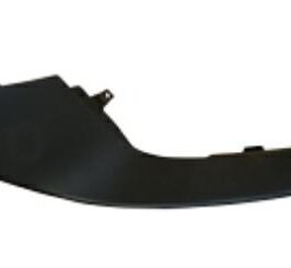 MODANATURA GRIGLIA SX SUPERIORE PARAURTI ANTERIORE PER PORSCHE MACAN 01/2014> [OE 95B8078191E0]