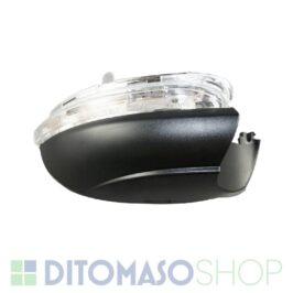 FANALINO RETROVISORE DX PER VW GOLF 6 01/2009> [OE 5K0949102]