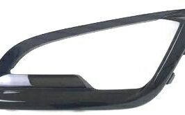 GRIGLIA FENDINEBBIA SX NERO LUCIDO PER FORD ECOSPORT ST-LINE 01/2017> [OE 2132679]