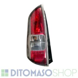 FANALE POSTERIORE SINISTRO PER DAIHATSU SIRION 01/2005>10/2007 OE 81560B1020