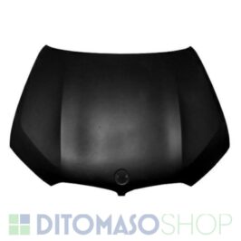 COFANO ANTERIORE IN ALLUMINIO PER BMW X5 G05 08/2018> [OE 41007492375]