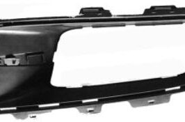 CORNICE GRIGLIA PARAURTI ANTERIORE SX PER BMW X5 E70 01/2007> OE 51117172449