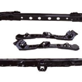 OSSATURA ANTERIORE COMPLETA DI SEDE FARI PER TOYOTA RAV 4 01/2006> OE 5202942070