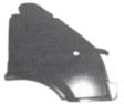 PARAFANGO ANTERIORE DX PER FORD TRANSIT 08/1994>05/2000 [OE 7180500]