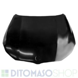 COFANO ANTERIORE IN ALLUMINIO PER BMW S7 G11-G12 01/2015> [OE 41627427501]
