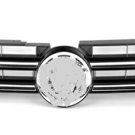 GRIGLIA RADIATORE C/PROFILI CROMATI PER VW TOUAREG 12/2010>09/2014 [OE 7P6853651AZLL]