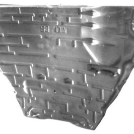 RIPARO SOTTOMOTORE PER MERCEDES VITO W639/VIANO W415 09/2003>09/2010 [OE 6395201223]