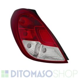 FANALE POSTERIORE SINISTRO PER HYUNDAI i20 05/2012> OE 924014P500