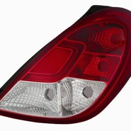 FANALE POSTERIORE SX PER HYUNDAI i20 05/2012> [OE 924014P500]