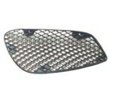 GRIGLIA SX PARAURTI ANTERIORE PER MERCEDES CLASSE E W212 AMG 02/2013> OE A2128850224