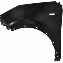 PARAFANGO ANTERIORE SX C/FORO LUCCIOLA PER KIA SPORTAGE 01/2016> [OE 66311F1050]