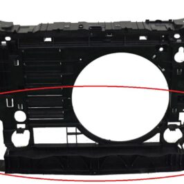 OSSATURA ANTERIORE APERTA PER MINI COUNTRYMAN 09/2010> PACEMAN 11/2012> [OE 51649802025]