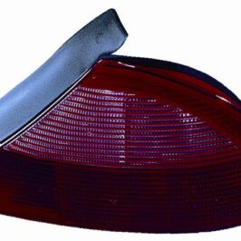 FANALE POSTERIORE DX ROSSO PER LANCIA Y 01/1996-08/2000 [OE 46408285]