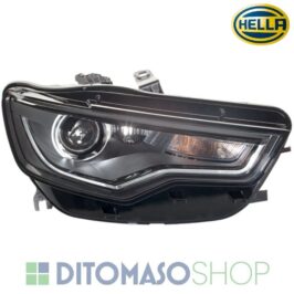 FARO DX BIXENO D3S-H7 AFS VARIEX PER AUDI A6 01/2011>-HELLA [OE 4G0941754]