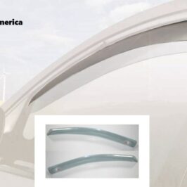 COPPIA DEFLETTORI ARIA PER AUDI A4 11/1994>09/2000 G3