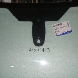 PARABEZZA VERDE SENSORE+PROFILO INFERIORE+VIN PER FORD FOCUS 01/2011> OE 1765452