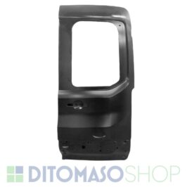 PORTA POSTERIORE DX VETRATA PER FORD TRANSIT 01/2013> OE 1817649
