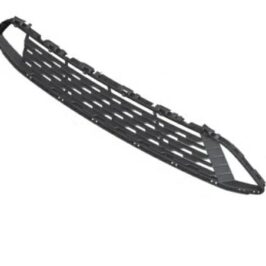 GRIGLIA PARAURTI ANTERIORE PER BMW X1 F48 X-LINE 09/2015> OE 51117354773