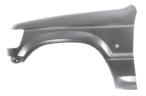 PARAFANGO ANTERIORE SX PER MITSUBISHI PAJERO 04/1991>12/1996 [OE MB835523]